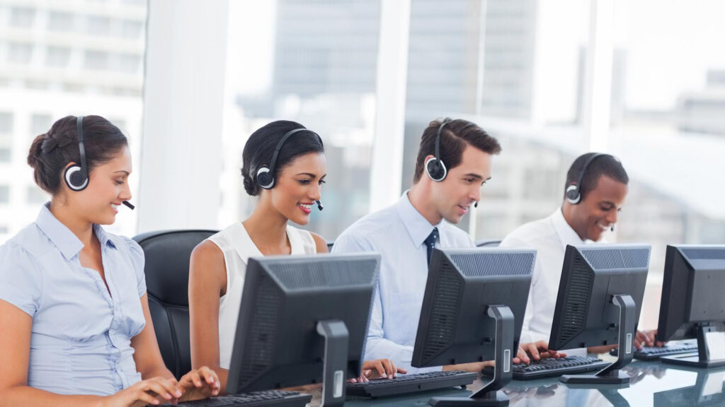 How Outsourcing Customer Service can increase customer loyalty?