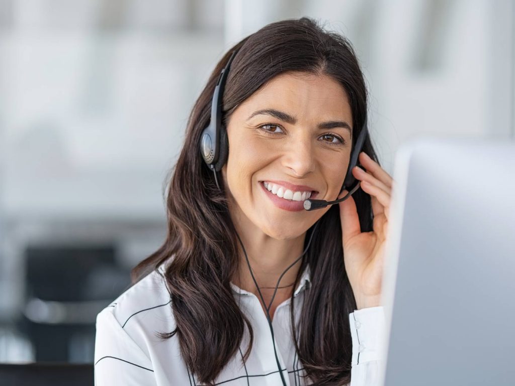 Professional UK Call Answering Services