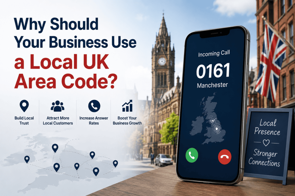 Uk geographical numbers