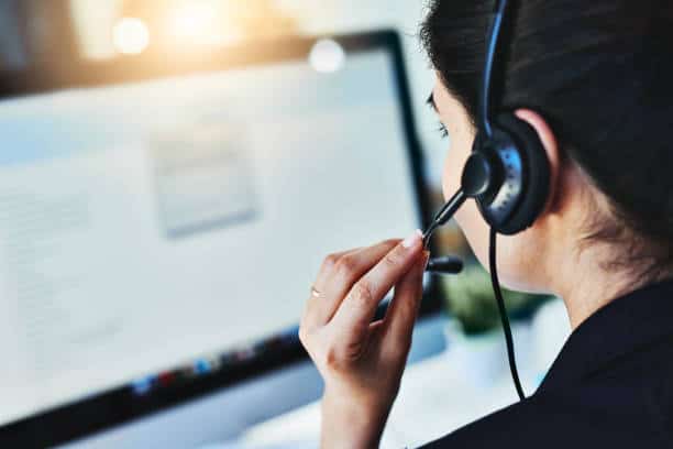 call centre outsourcing